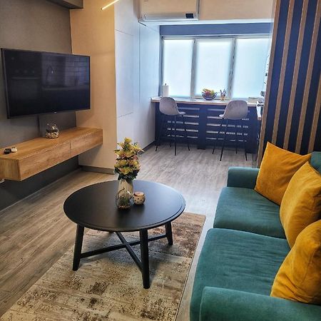 Apartament Delux باكاو المظهر الخارجي الصورة